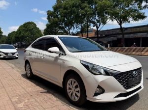 Xe Hyundai Accent 1.4 MT Tiêu Chuẩn 2023