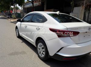 Xe Hyundai Accent 1.4 MT Tiêu Chuẩn 2023