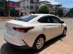 Xe Hyundai Accent 1.4 MT Tiêu Chuẩn 2023