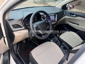 Xe Hyundai Accent 1.4 MT Tiêu Chuẩn 2023