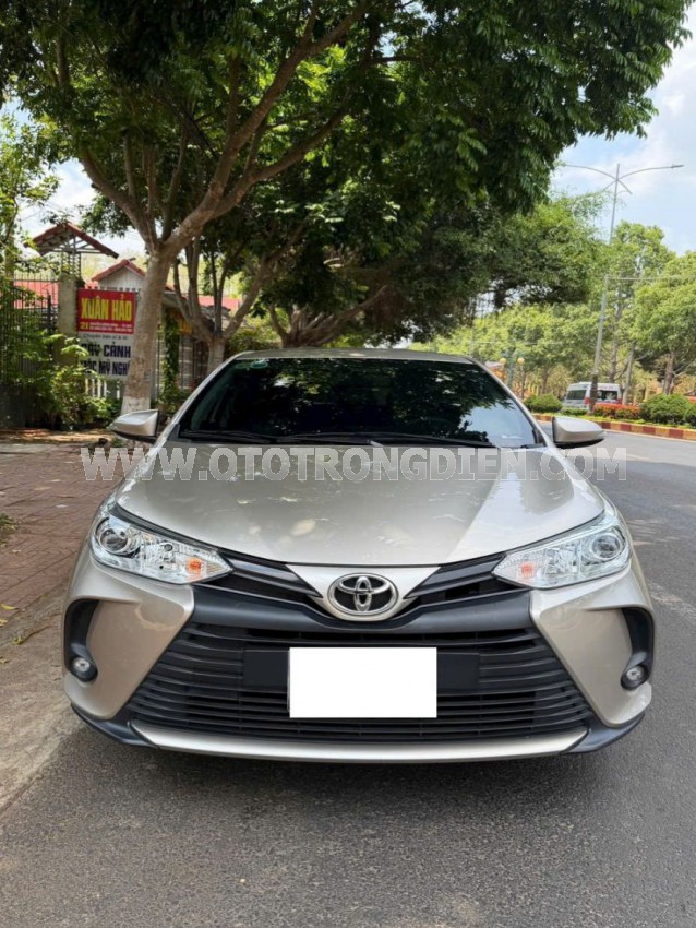 Toyota Vios E 1.5 MT 2026
