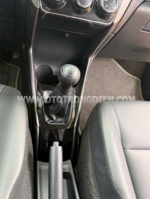 Xe Toyota Vios E 1.5 MT 2026