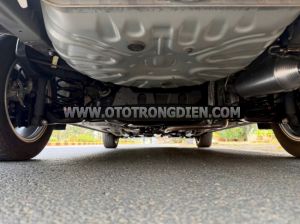 Xe Toyota Vios E 1.5 MT 2026