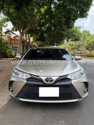 Xe Toyota Vios E 1.5 MT 2026