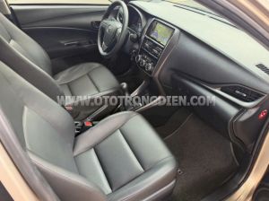 Xe Toyota Vios E 1.5 MT 2026