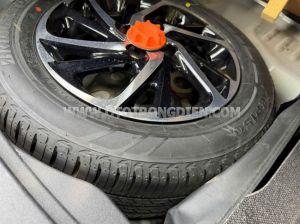 Xe Toyota Vios E 1.5 MT 2026