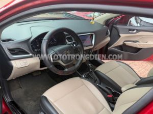 Xe Hyundai Accent 1.4 ATH 2019