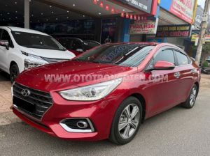 Xe Hyundai Accent 1.4 ATH 2019