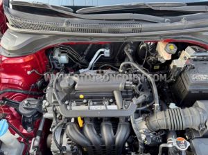 Xe Hyundai Accent 1.4 ATH 2019