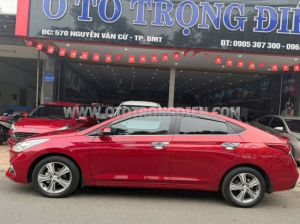 Xe Hyundai Accent 1.4 ATH 2019