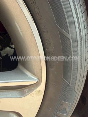 Xe Hyundai Accent 1.4 ATH 2019