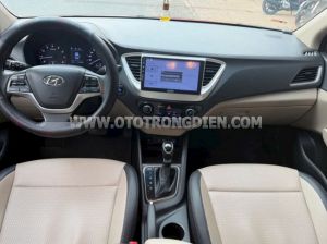 Xe Hyundai Accent 1.4 ATH 2019