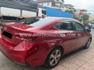 Xe Hyundai Accent 1.4 ATH 2019
