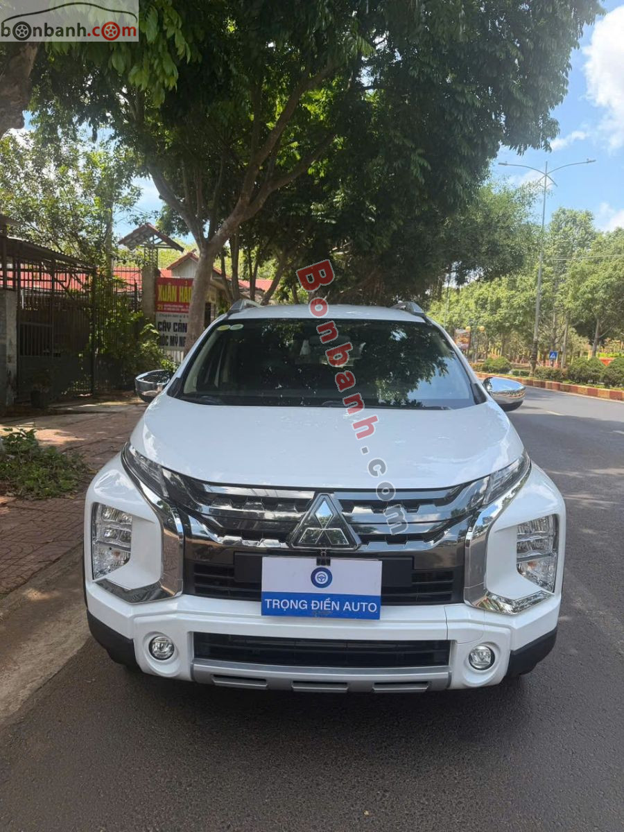Mitsubishi Xpander Cross 1.5 AT