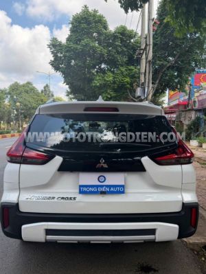 Xe Mitsubishi Xpander Cross 1.5 AT 2020
