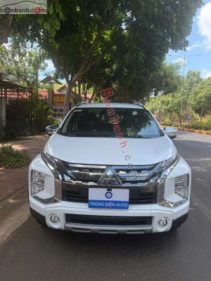 Xe Mitsubishi Xpander Cross 1.5 AT 2020