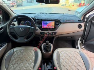 Xe Hyundai i10 Grand 1.2 MT 2017