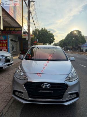 Xe Hyundai i10 Grand 1.2 MT 2017