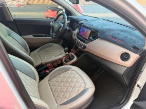 Xe Hyundai i10 Grand 1.2 MT 2017