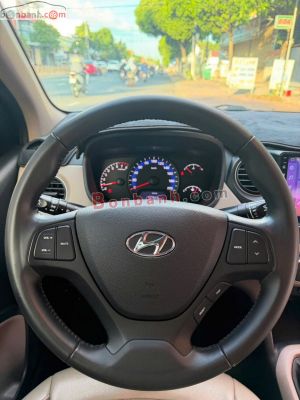 Xe Hyundai i10 Grand 1.2 MT 2017