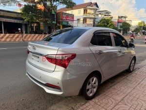 Xe Hyundai i10 Grand 1.2 MT 2017
