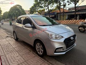 Xe Hyundai i10 Grand 1.2 MT 2017