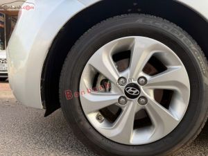 Xe Hyundai i10 Grand 1.2 MT 2017