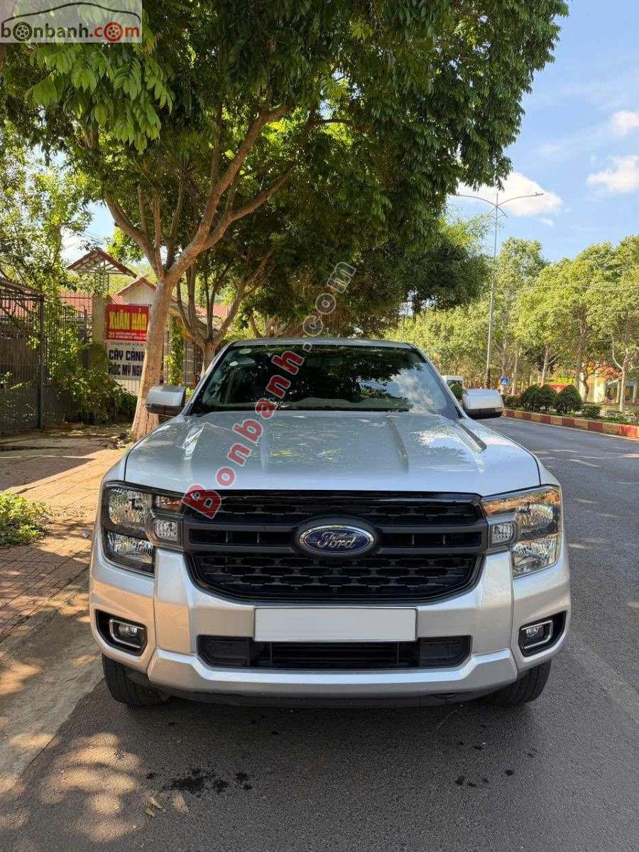 Ford Ranger XLS 2.0L 4x2 AT