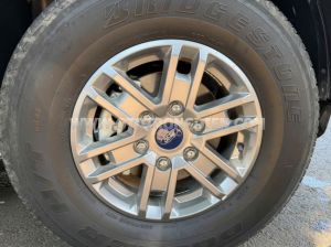 Xe Ford Ranger XLS 2.0L 4x2 AT 2023