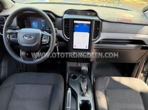 Xe Ford Ranger XLS 2.0L 4x2 AT 2023