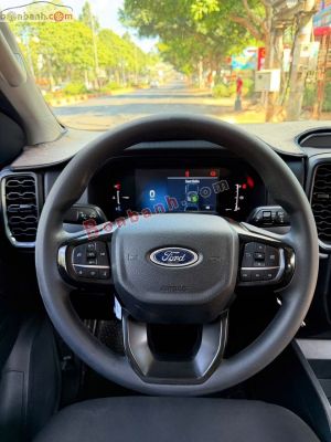 Xe Ford Ranger XLS 2.0L 4x2 AT 2023
