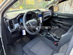 Xe Ford Ranger XLS 2.0L 4x2 AT 2023