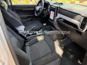 Xe Ford Ranger XLS 2.0L 4x2 AT 2023