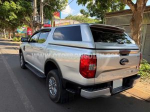 Xe Ford Ranger XLS 2.0L 4x2 AT 2023