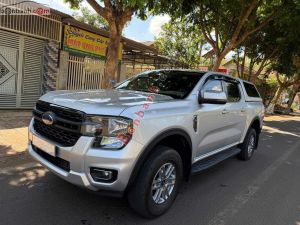 Xe Ford Ranger XLS 2.0L 4x2 AT 2023