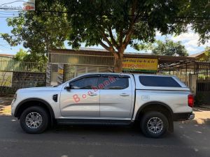 Xe Ford Ranger XLS 2.0L 4x2 AT 2023