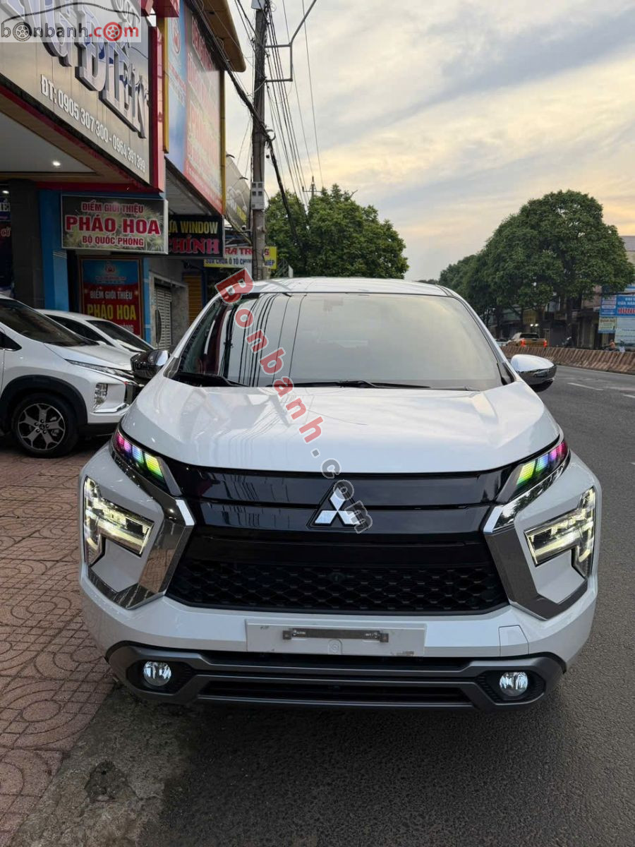 Mitsubishi Xpander Premium 1.5 AT