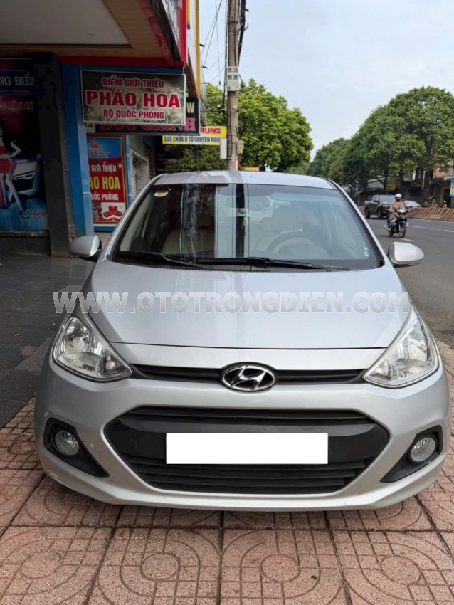 Hyundai i10 Grand 1.0 MT