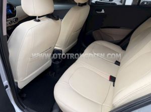 Xe Hyundai i10 Grand 1.0 MT 2016