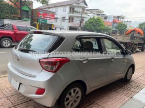 Xe Hyundai i10 Grand 1.0 MT 2016