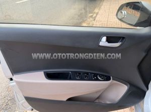 Xe Hyundai i10 Grand 1.0 MT 2016