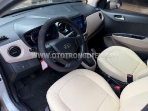 Xe Hyundai i10 Grand 1.0 MT 2016