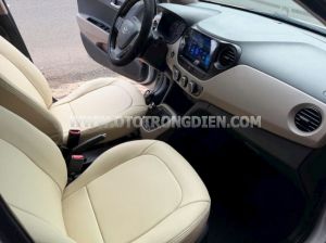 Xe Hyundai i10 Grand 1.0 MT 2016