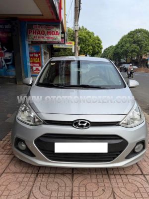 Xe Hyundai i10 Grand 1.0 MT 2016