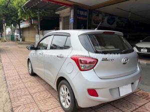 Xe Hyundai i10 Grand 1.0 MT 2016