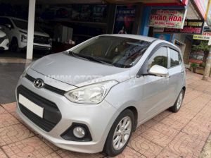 Xe Hyundai i10 Grand 1.0 MT 2016