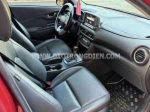 Xe Hyundai Kona Đặc Biệt 2.0 AT 2021