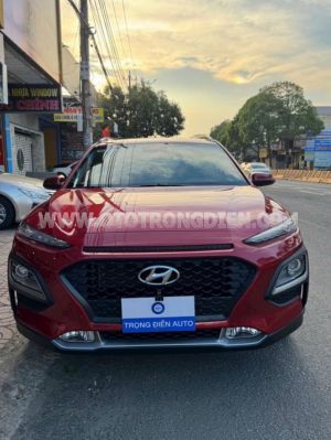 Xe Hyundai Kona Đặc Biệt 2.0 AT 2021