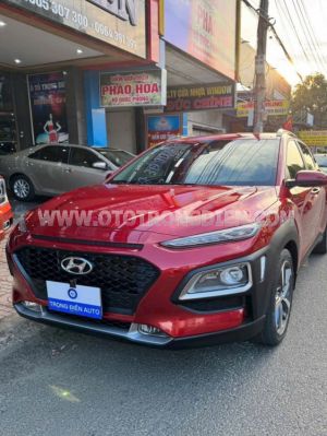 Xe Hyundai Kona Đặc Biệt 2.0 AT 2021