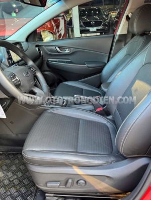 Xe Hyundai Kona Đặc Biệt 2.0 AT 2021